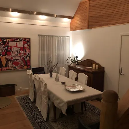 Helt - Helts Villa *