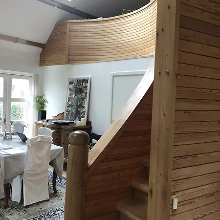 Helt - Helts Villa Herning