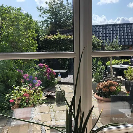 Helt - Helts Villa