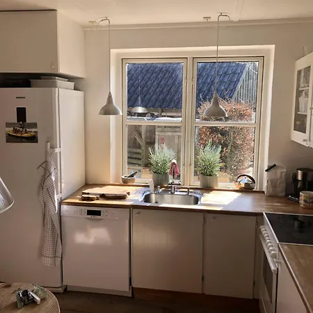 Helt - Helts Villa Herning