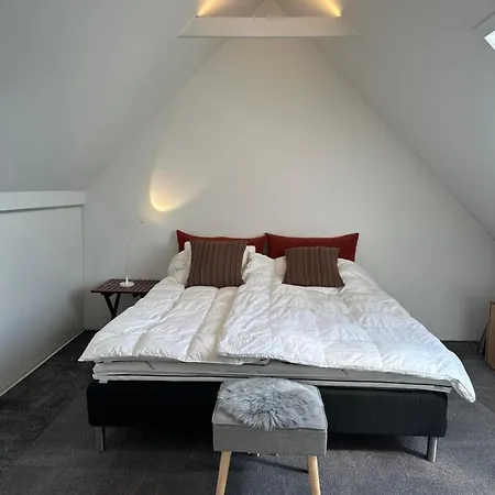 Helt - Helts Villa