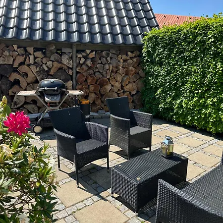 Helt - Helts Villa