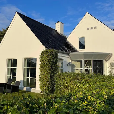 Villa Helt - Helts *