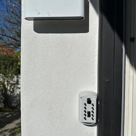 וילה Helt - Helts