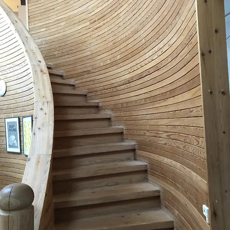 Helt - Helts Villa *