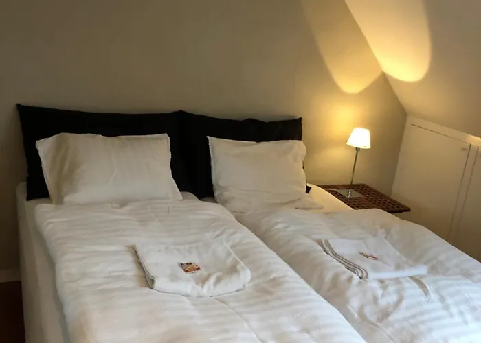 Helt - Helts Хернинг