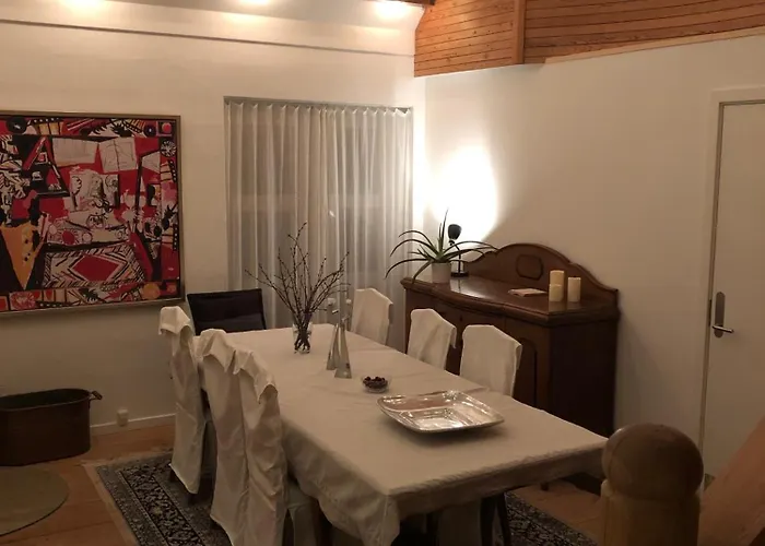 Helt - Helts Вилла *