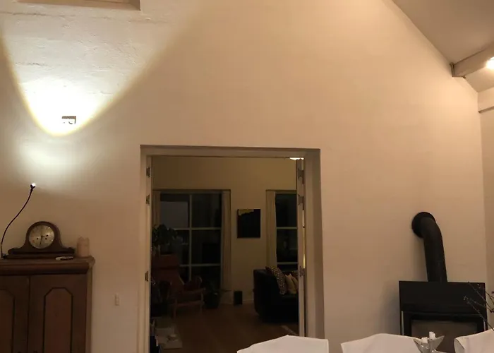 Вилла Helt - Helts Хернинг