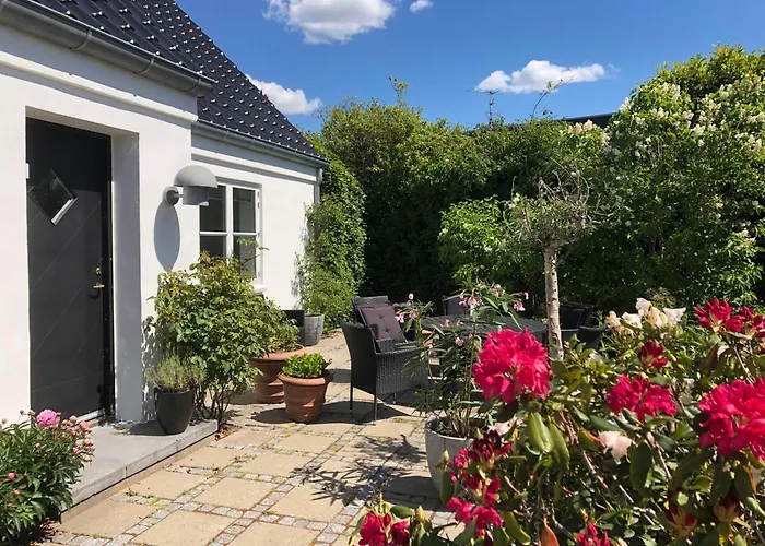 Helt - Helts Хернинг