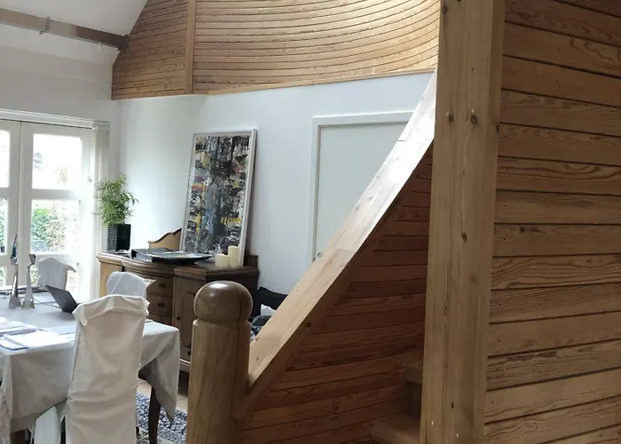 Helt - Helts Вилла Хернинг