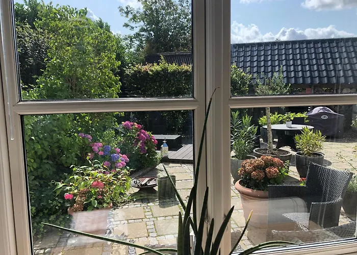 Helt - Helts Вилла