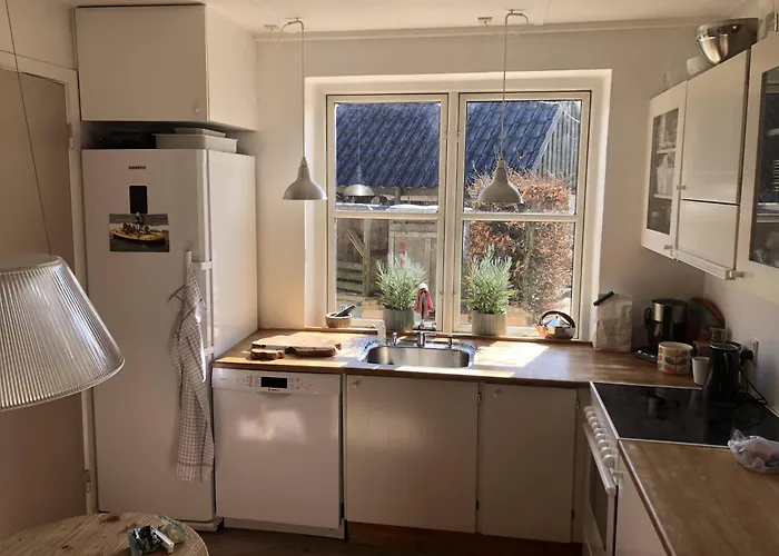 Helt - Helts Вилла Хернинг