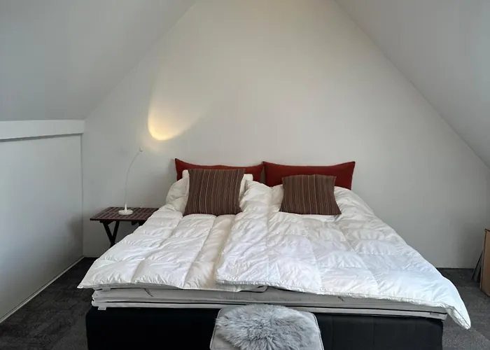 Helt - Helts Вилла