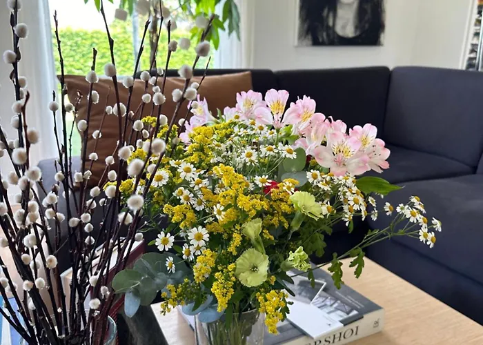 Вилла Helt - Helts Хернинг