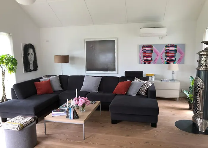 Вилла Helt - Helts