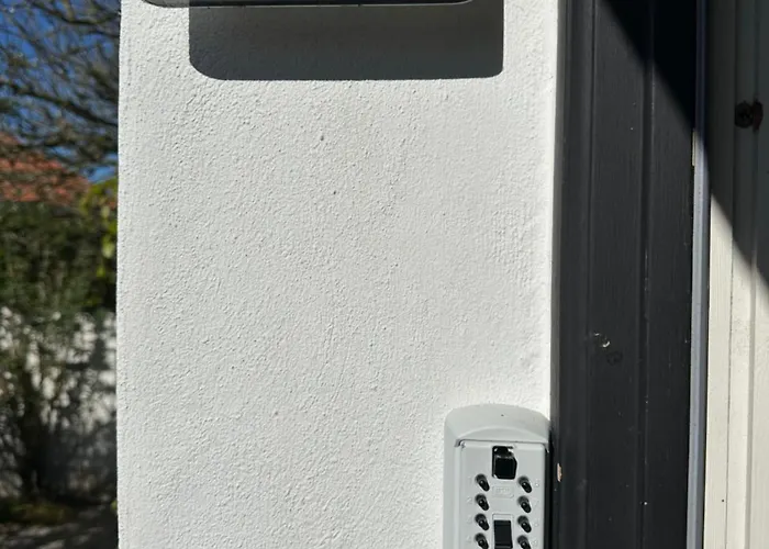 Вилла Helt - Helts