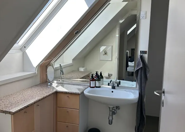 Helt - Helts Вилла Хернинг